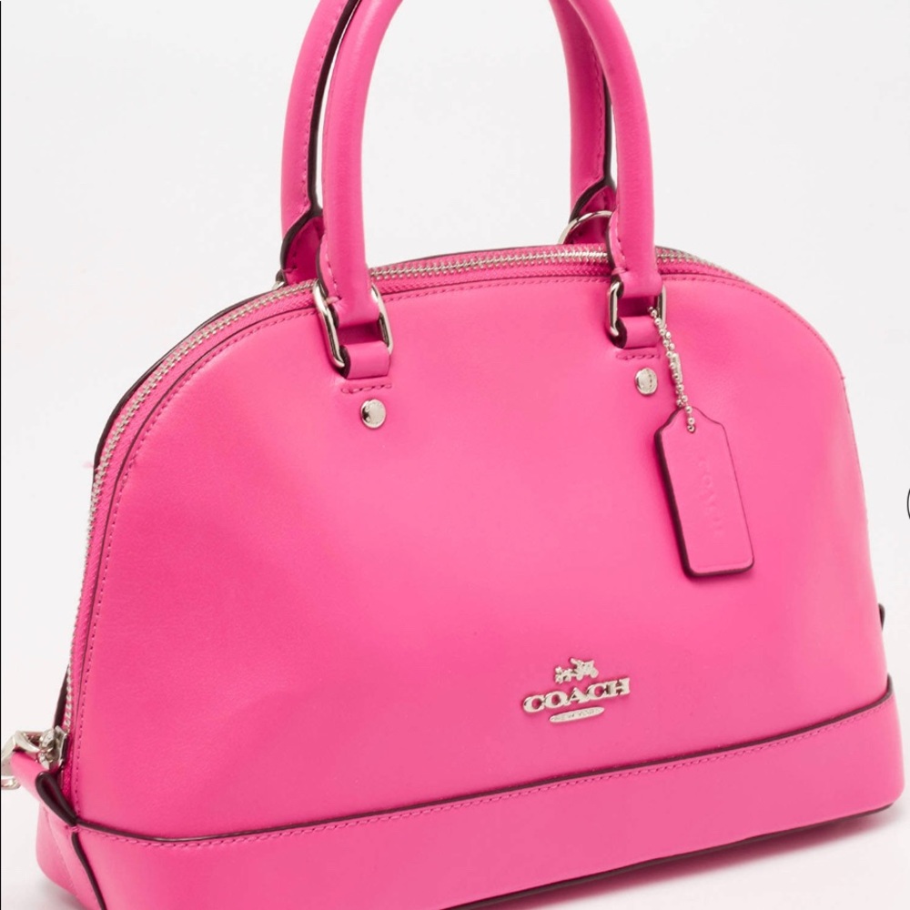 SIERRA SATCHEL